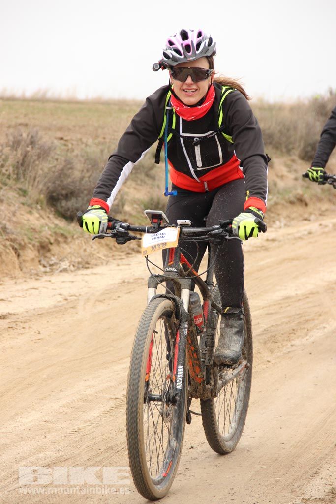 MTB 4 Estaciones Valdemorillo 2017. Villanueva de la Cañada. Galeria 5