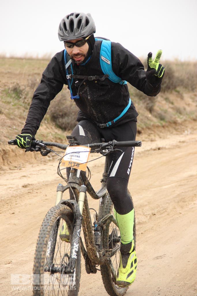 MTB 4 Estaciones Valdemorillo 2017. Villanueva de la Cañada. Galeria 5