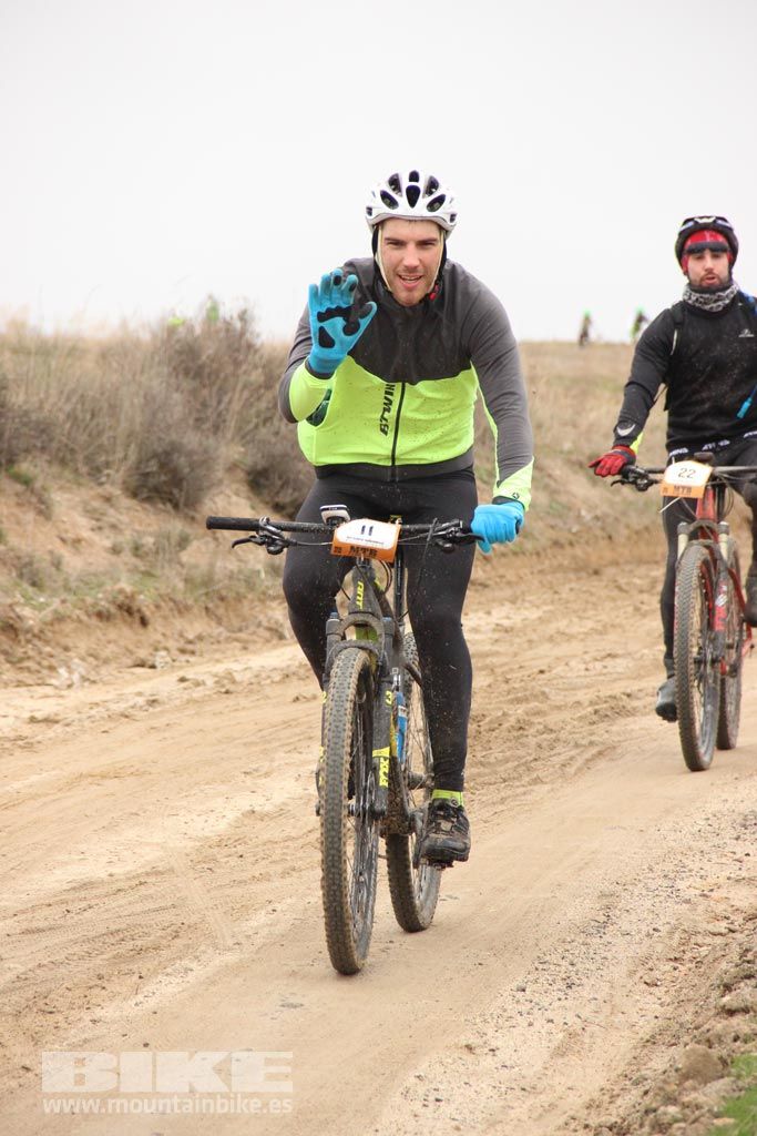 MTB 4 Estaciones Valdemorillo 2017. Villanueva de la Cañada. Galeria 5