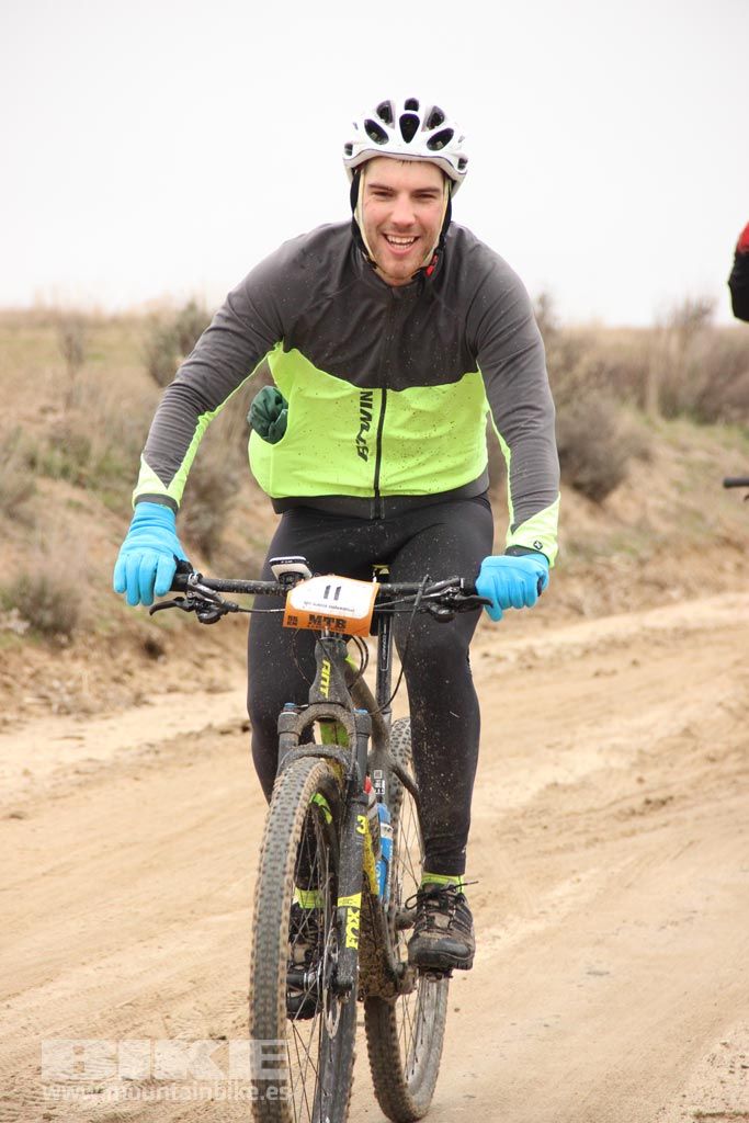 MTB 4 Estaciones Valdemorillo 2017. Villanueva de la Cañada. Galeria 5