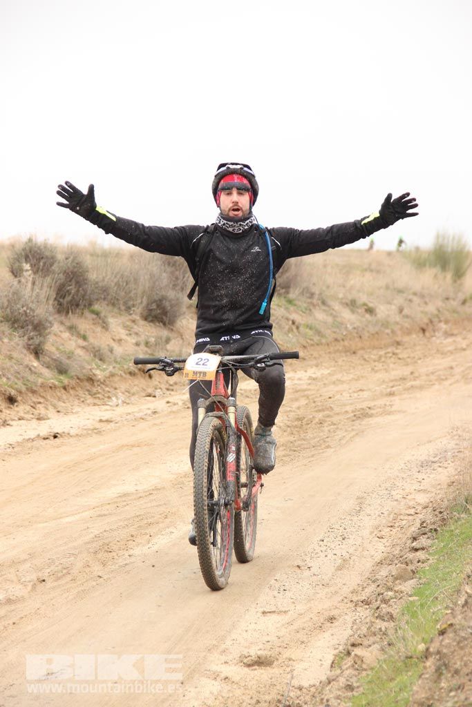 MTB 4 Estaciones Valdemorillo 2017. Villanueva de la Cañada. Galeria 5