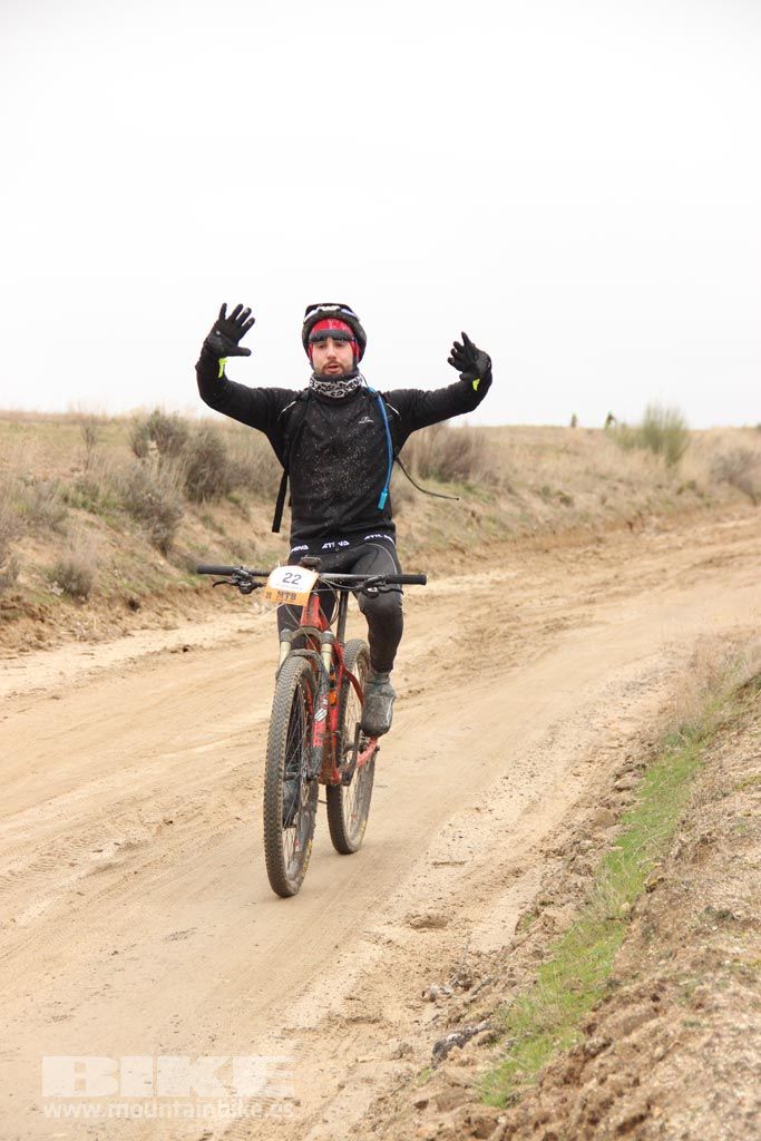 MTB 4 Estaciones Valdemorillo 2017. Villanueva de la Cañada. Galeria 5