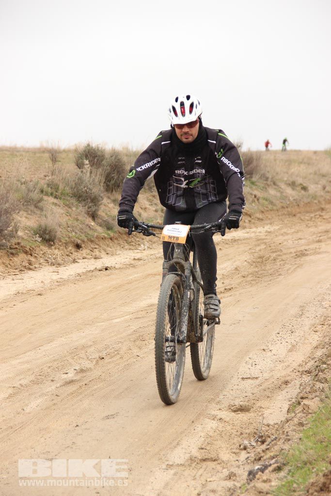 MTB 4 Estaciones Valdemorillo 2017. Villanueva de la Cañada. Galeria 5