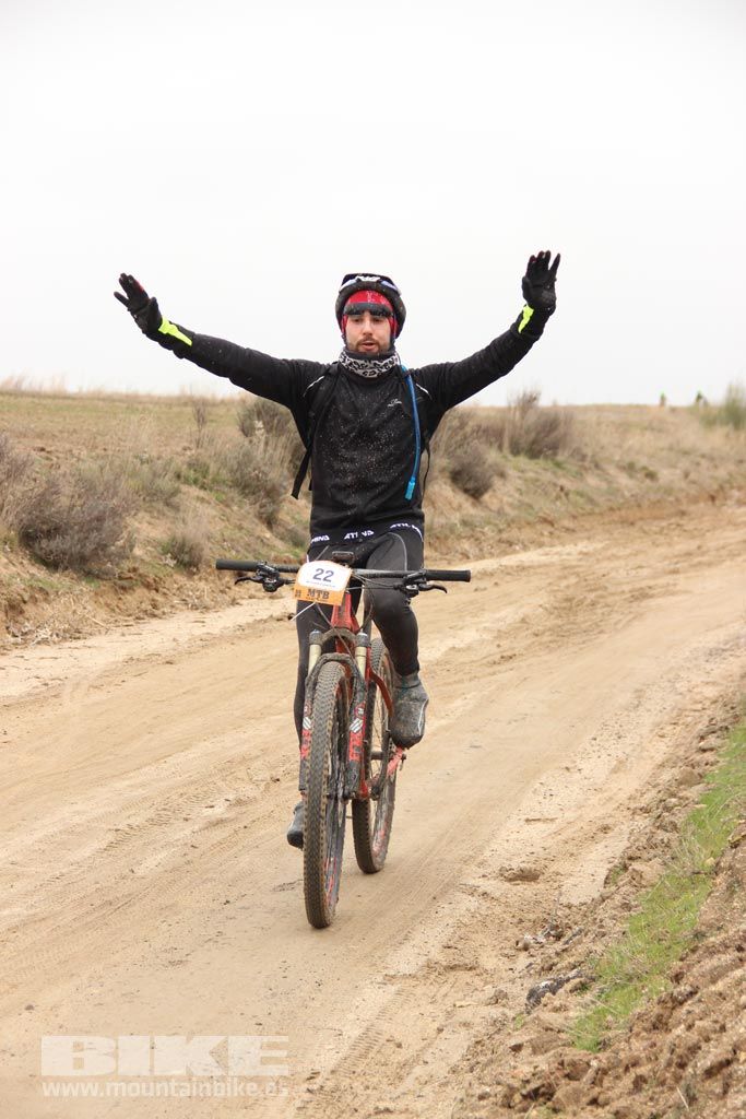 MTB 4 Estaciones Valdemorillo 2017. Villanueva de la Cañada. Galeria 5