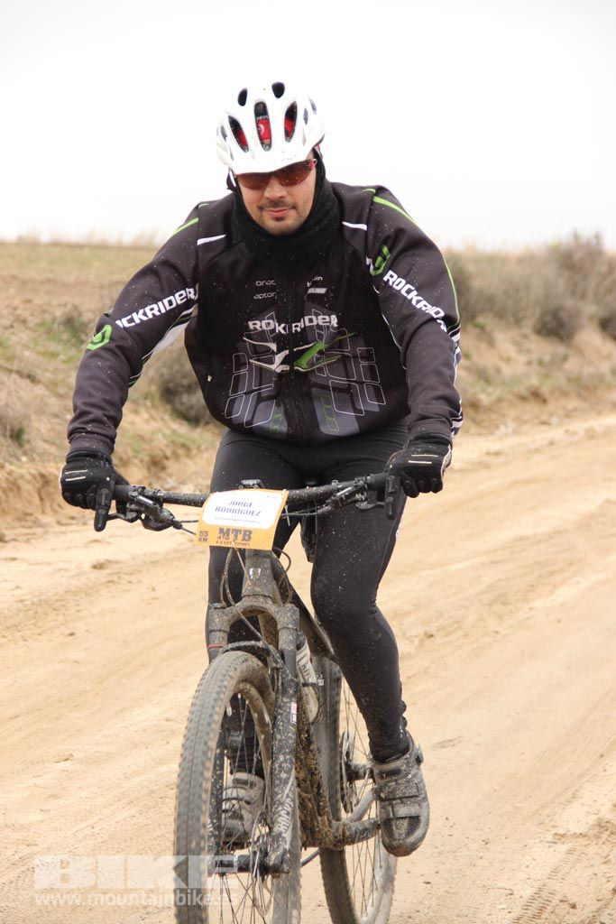 MTB 4 Estaciones Valdemorillo 2017. Villanueva de la Cañada. Galeria 5