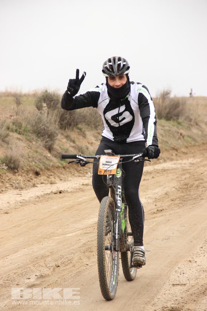 MTB 4 Estaciones Valdemorillo 2017. Villanueva de la Cañada. Galeria 5