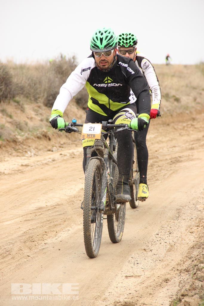 MTB 4 Estaciones Valdemorillo 2017. Villanueva de la Cañada. Galeria 5