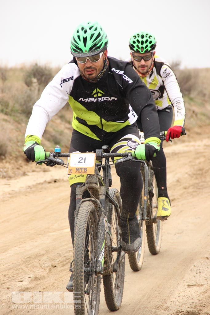 MTB 4 Estaciones Valdemorillo 2017. Villanueva de la Cañada. Galeria 5