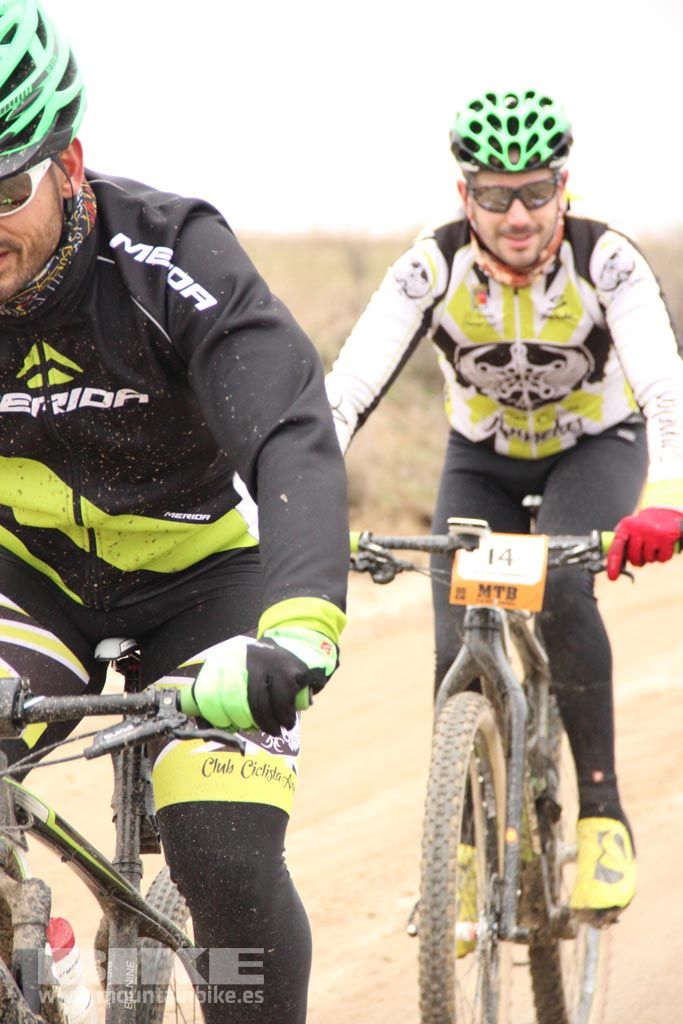 MTB 4 Estaciones Valdemorillo 2017. Villanueva de la Cañada. Galeria 5