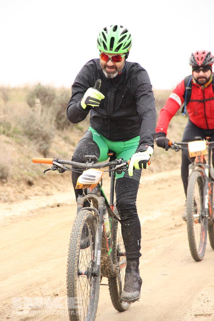 MTB 4 Estaciones Valdemorillo 2017. Villanueva de la Cañada. Galeria 5