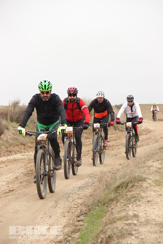 MTB 4 Estaciones Valdemorillo 2017. Villanueva de la Cañada. Galeria 5