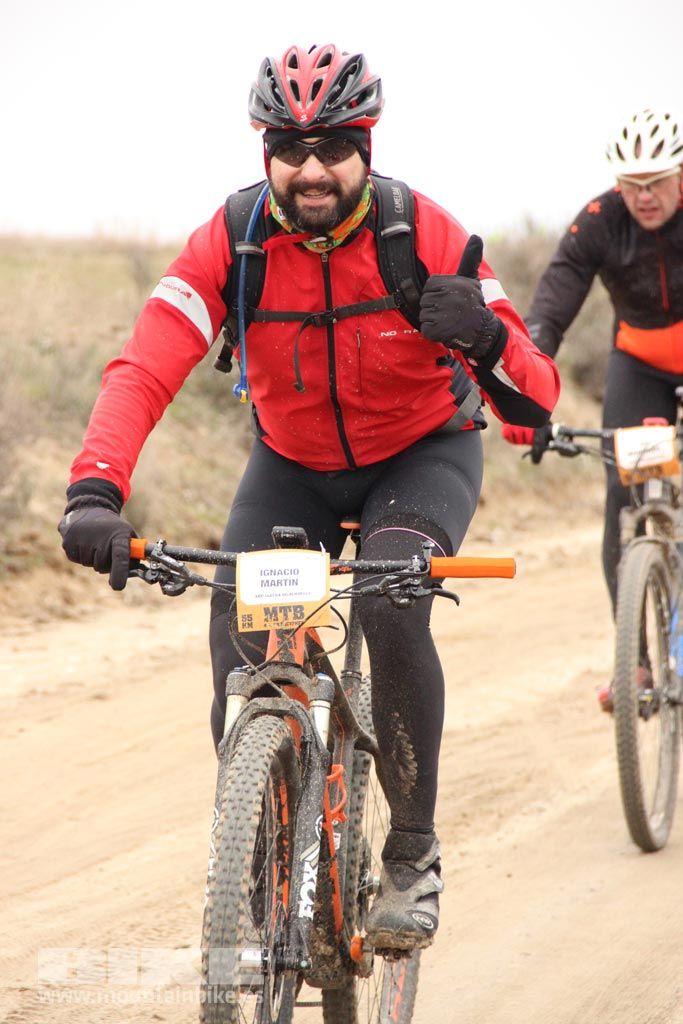 MTB 4 Estaciones Valdemorillo 2017. Villanueva de la Cañada. Galeria 5