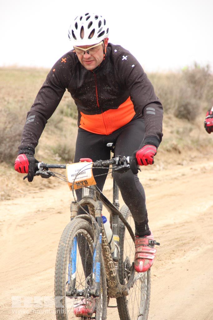 MTB 4 Estaciones Valdemorillo 2017. Villanueva de la Cañada. Galeria 5
