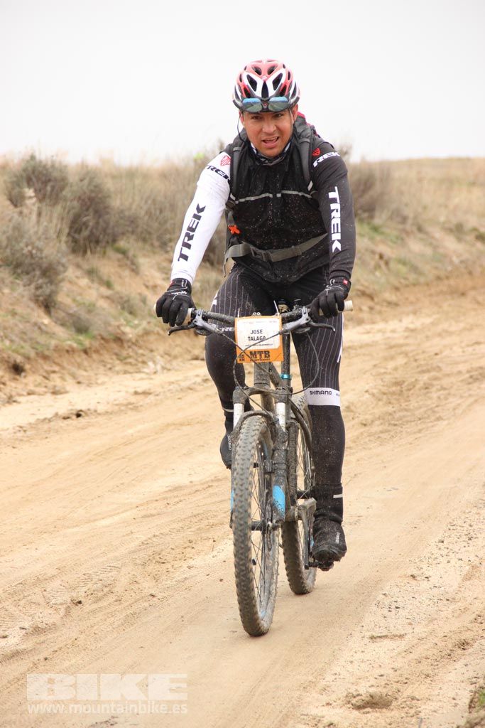 MTB 4 Estaciones Valdemorillo 2017. Villanueva de la Cañada. Galeria 5