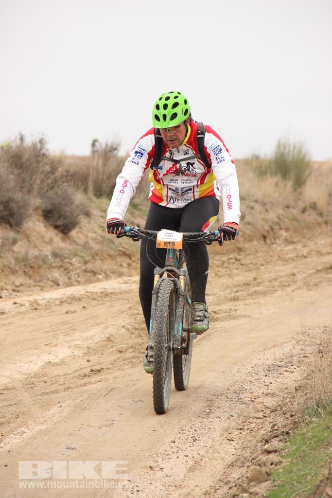 MTB 4 Estaciones Valdemorillo 2017. Villanueva de la Cañada. Galeria 5