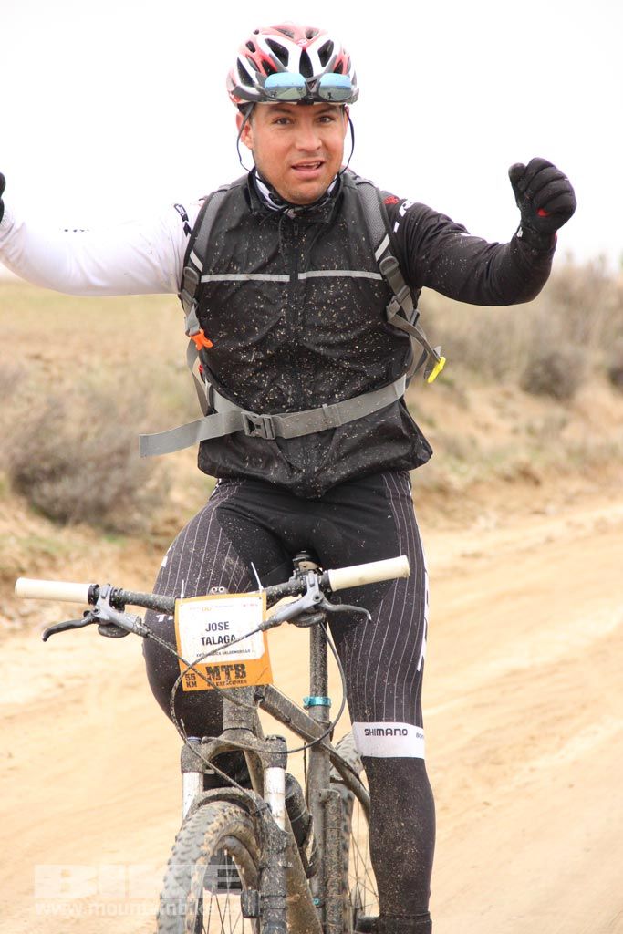 MTB 4 Estaciones Valdemorillo 2017. Villanueva de la Cañada. Galeria 5