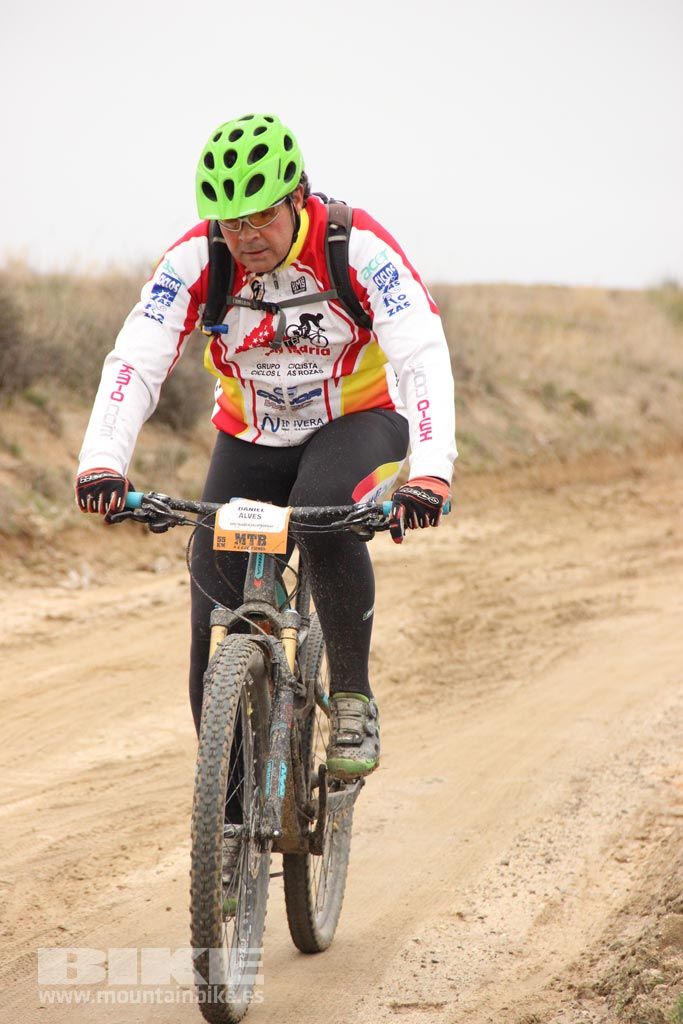 MTB 4 Estaciones Valdemorillo 2017. Villanueva de la Cañada. Galeria 5