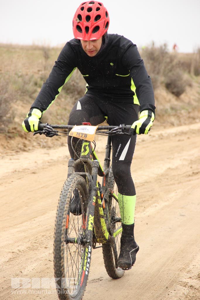 MTB 4 Estaciones Valdemorillo 2017. Villanueva de la Cañada. Galeria 5