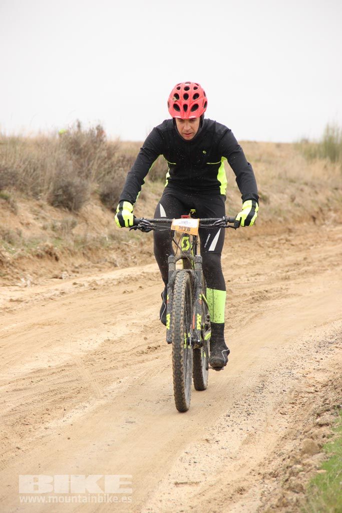 MTB 4 Estaciones Valdemorillo 2017. Villanueva de la Cañada. Galeria 5