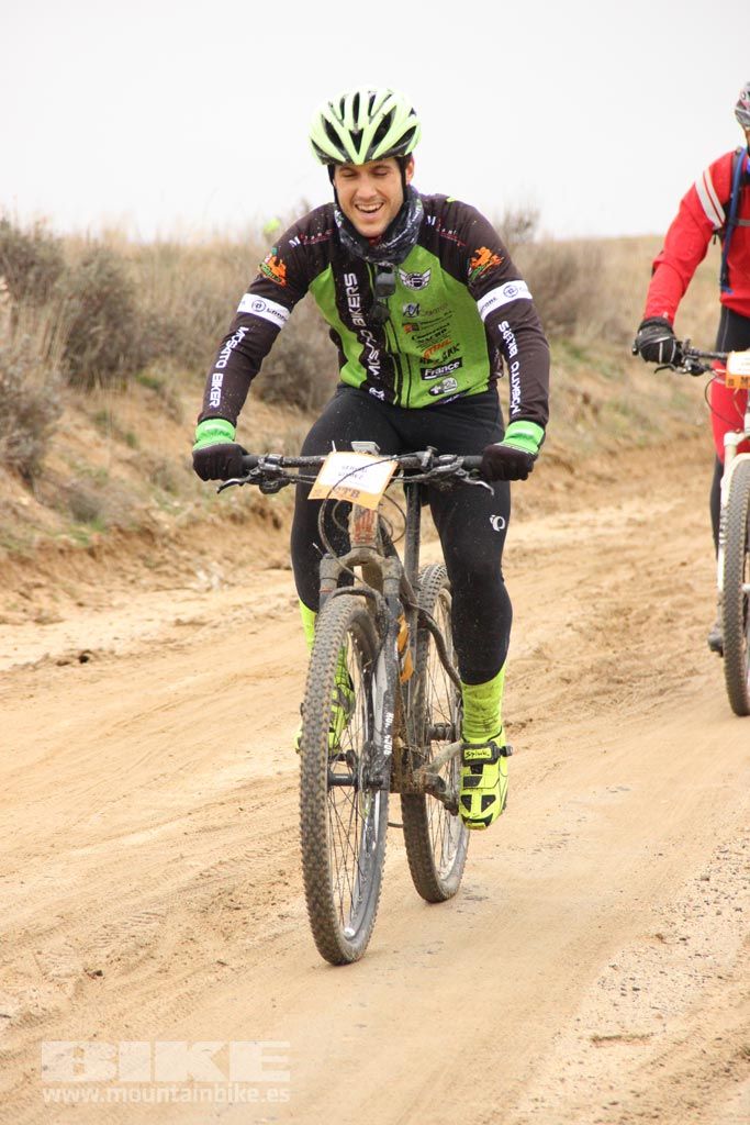 MTB 4 Estaciones Valdemorillo 2017. Villanueva de la Cañada. Galeria 5
