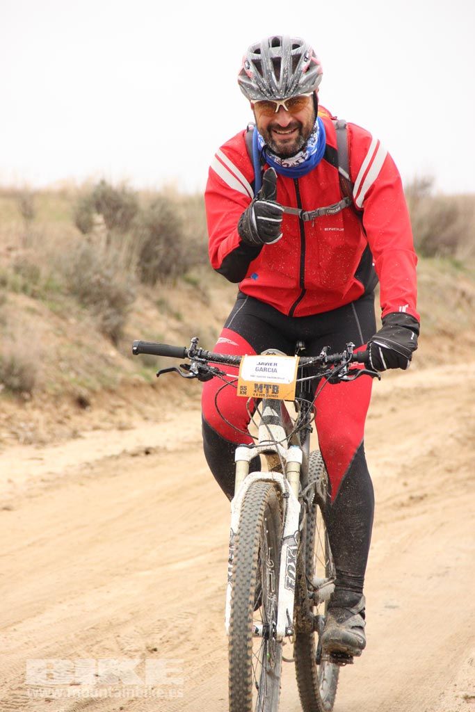 MTB 4 Estaciones Valdemorillo 2017. Villanueva de la Cañada. Galeria 5