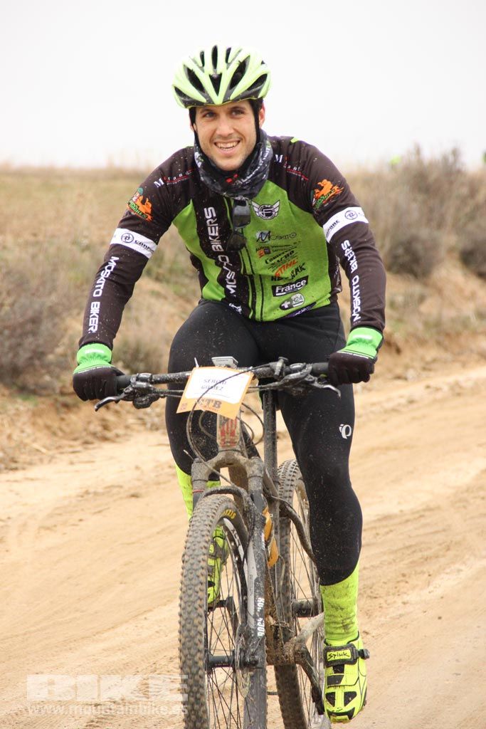 MTB 4 Estaciones Valdemorillo 2017. Villanueva de la Cañada. Galeria 5