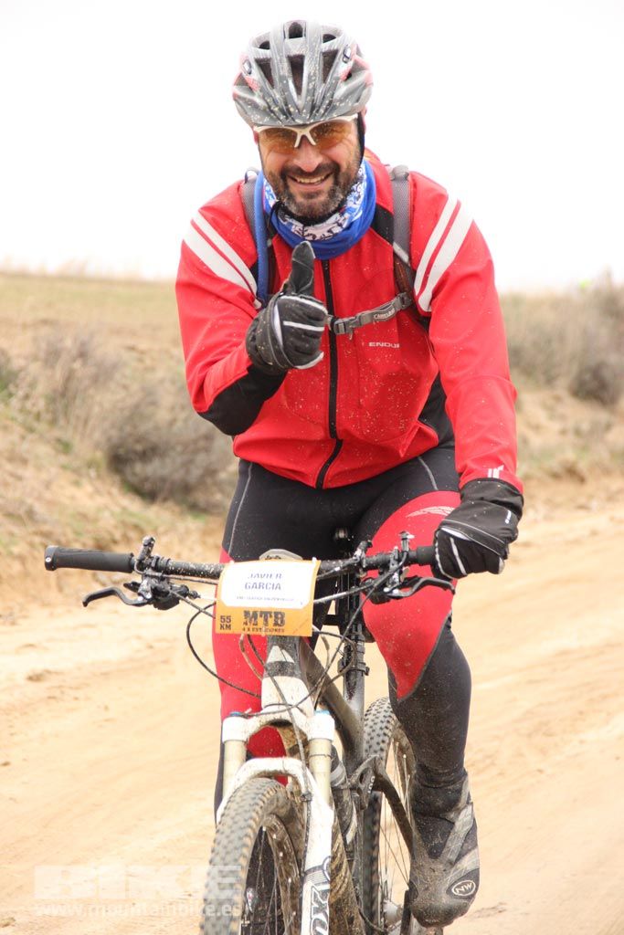 MTB 4 Estaciones Valdemorillo 2017. Villanueva de la Cañada. Galeria 5