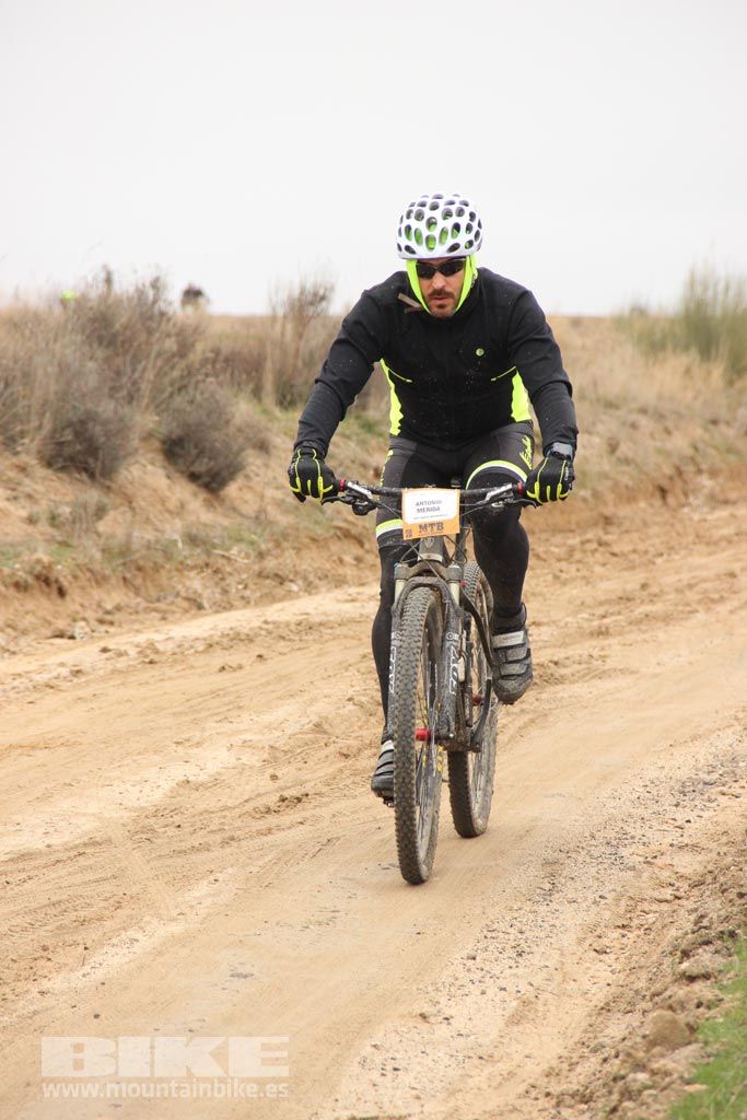 MTB 4 Estaciones Valdemorillo 2017. Villanueva de la Cañada. Galeria 5