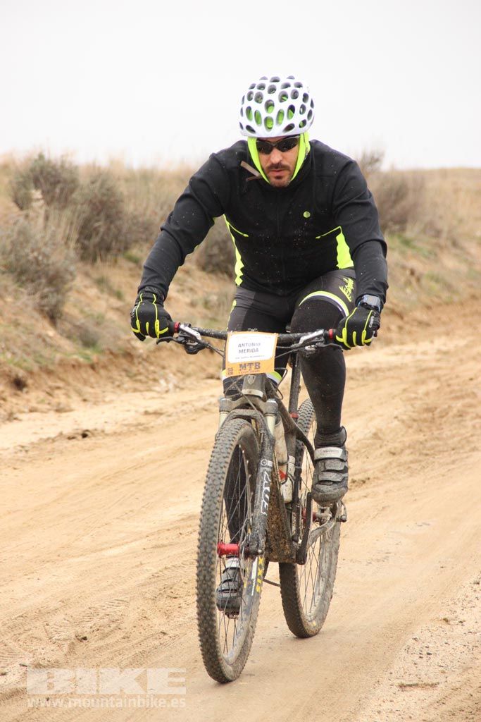 MTB 4 Estaciones Valdemorillo 2017. Villanueva de la Cañada. Galeria 5