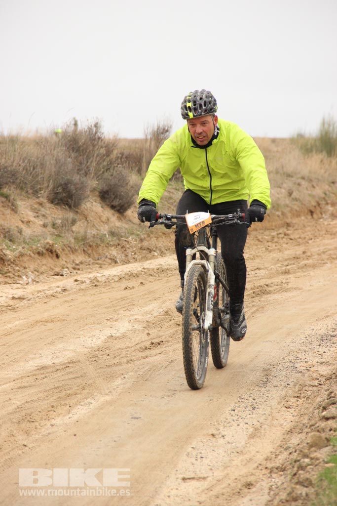 MTB 4 Estaciones Valdemorillo 2017. Villanueva de la Cañada. Galeria 5