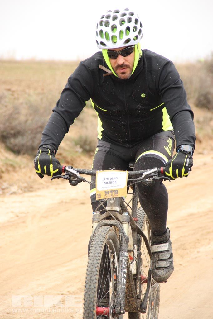 MTB 4 Estaciones Valdemorillo 2017. Villanueva de la Cañada. Galeria 5