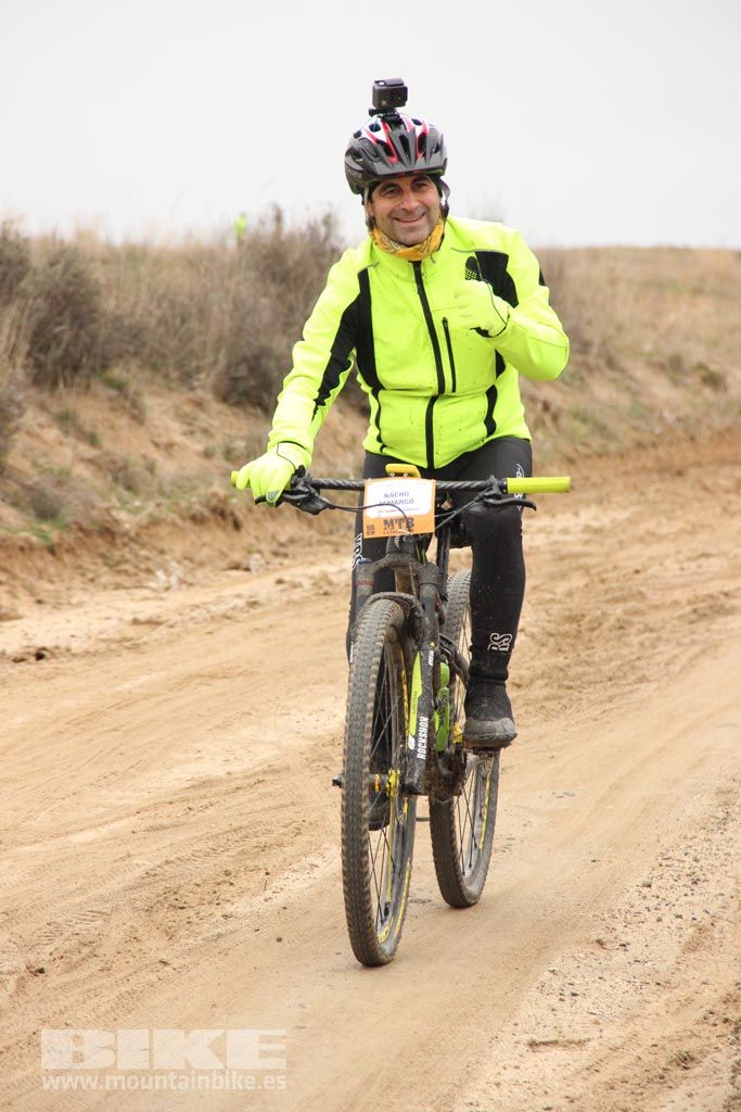 MTB 4 Estaciones Valdemorillo 2017. Villanueva de la Cañada. Galeria 5