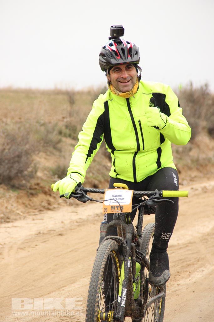 MTB 4 Estaciones Valdemorillo 2017. Villanueva de la Cañada. Galeria 5