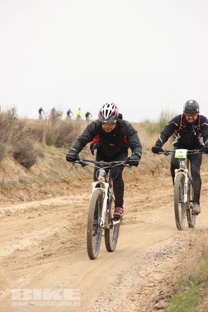 MTB 4 Estaciones Valdemorillo 2017. Villanueva de la Cañada. Galeria 5