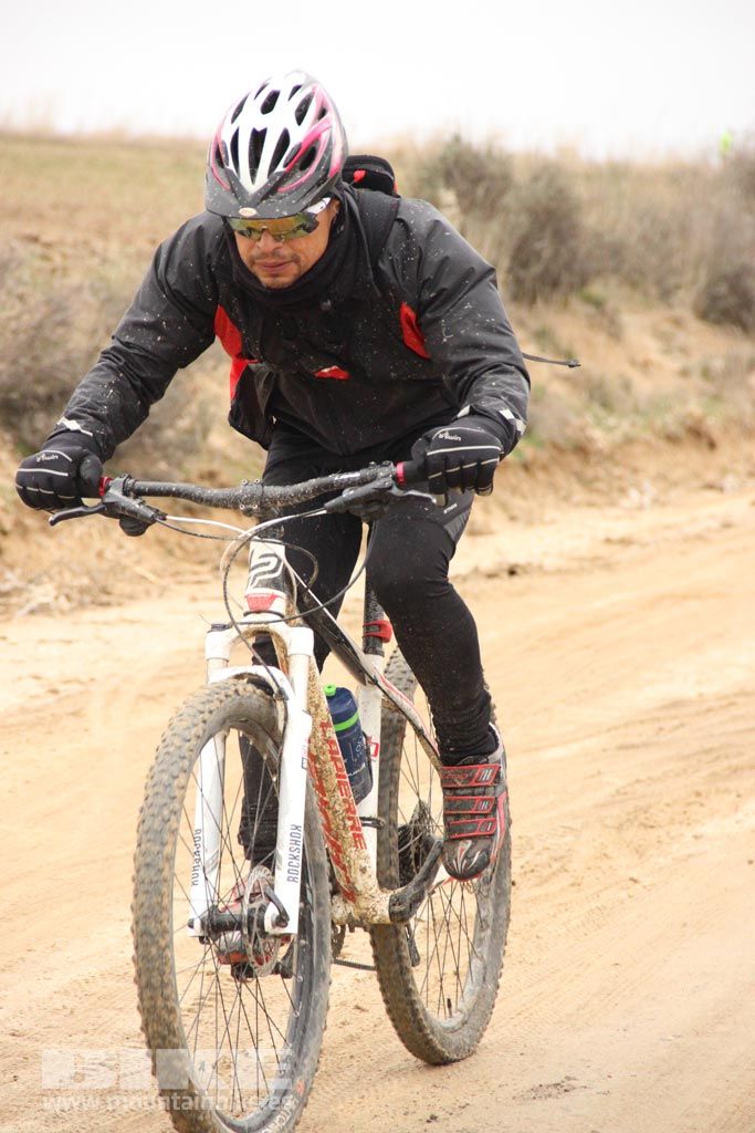 MTB 4 Estaciones Valdemorillo 2017. Villanueva de la Cañada. Galeria 5