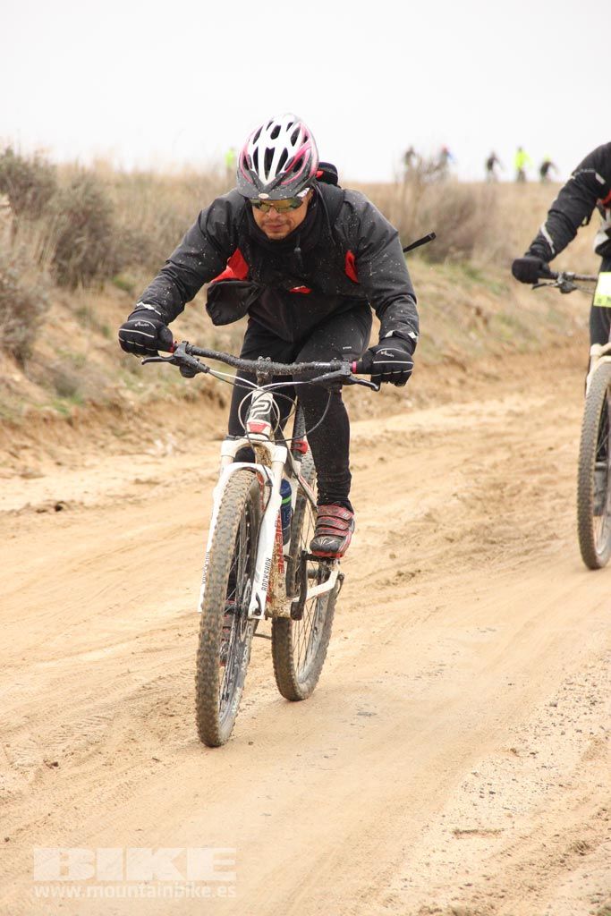 MTB 4 Estaciones Valdemorillo 2017. Villanueva de la Cañada. Galeria 5
