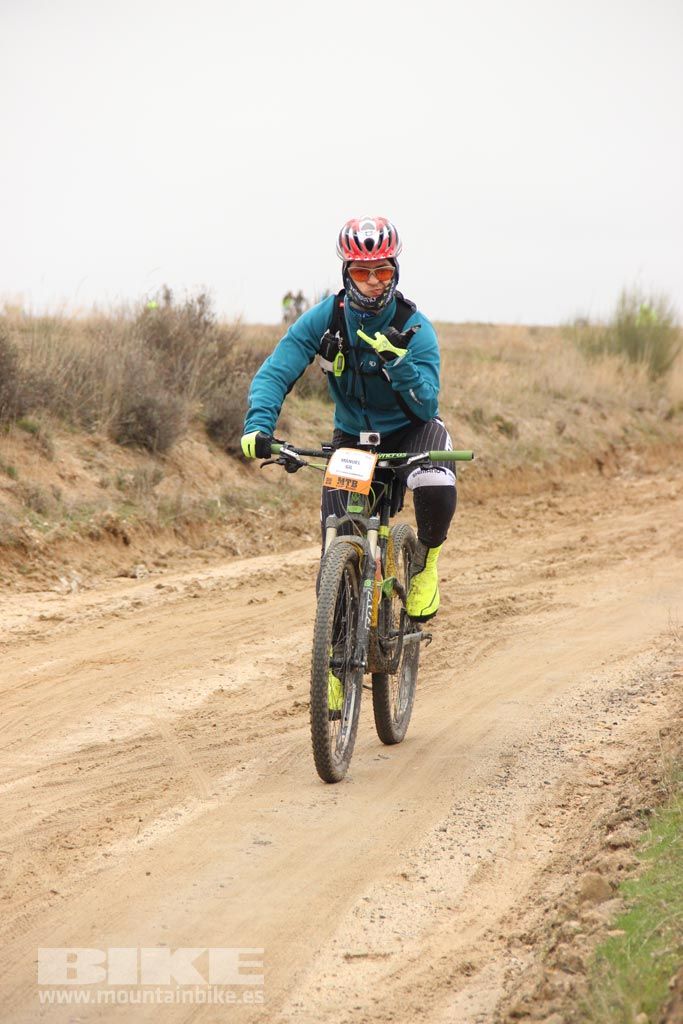 MTB 4 Estaciones Valdemorillo 2017. Villanueva de la Cañada. Galeria 5