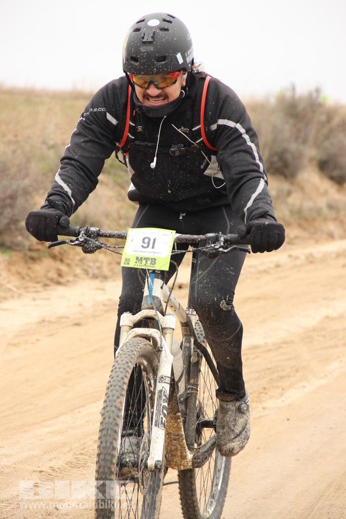 MTB 4 Estaciones Valdemorillo 2017. Villanueva de la Cañada. Galeria 5