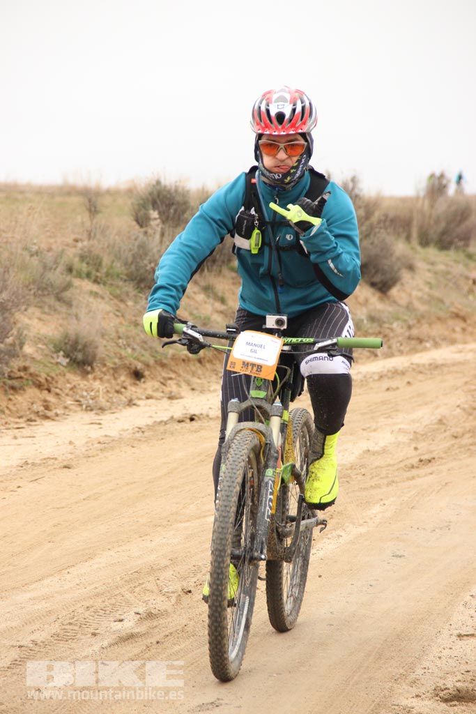MTB 4 Estaciones Valdemorillo 2017. Villanueva de la Cañada. Galeria 5