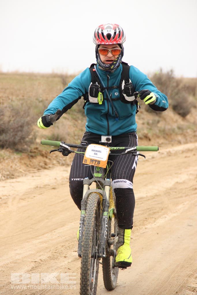MTB 4 Estaciones Valdemorillo 2017. Villanueva de la Cañada. Galeria 5