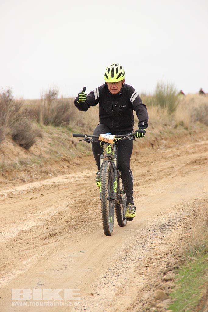MTB 4 Estaciones Valdemorillo 2017. Villanueva de la Cañada. Galeria 5