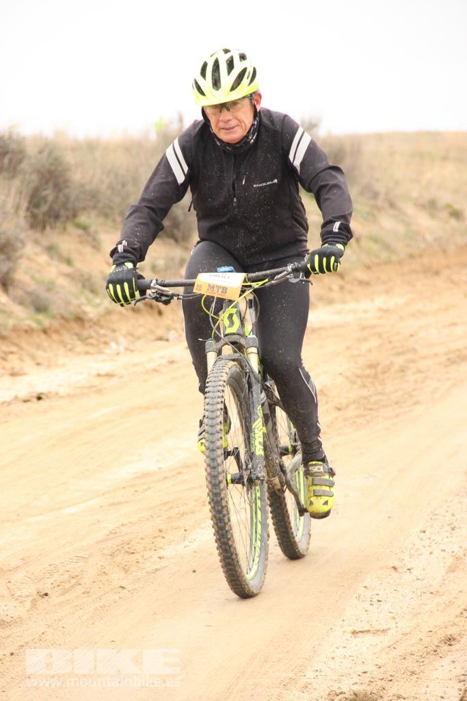 MTB 4 Estaciones Valdemorillo 2017. Villanueva de la Cañada. Galeria 5