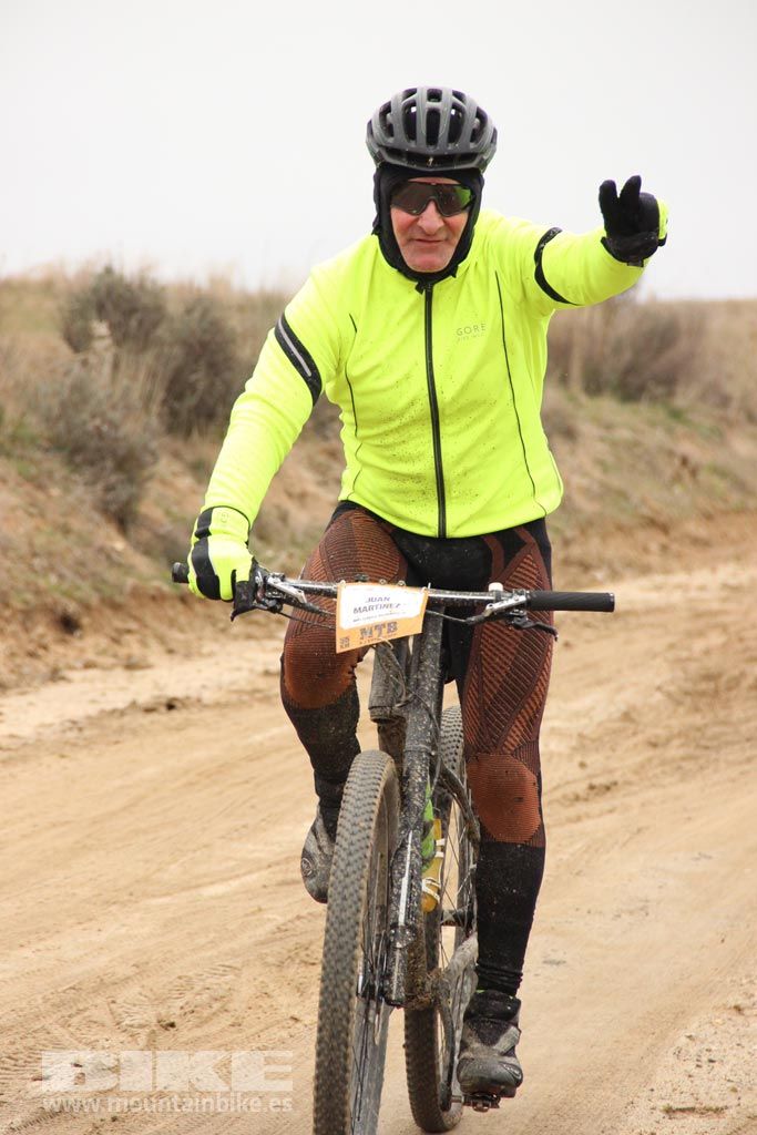 MTB 4 Estaciones Valdemorillo 2017. Villanueva de la Cañada. Galeria 5