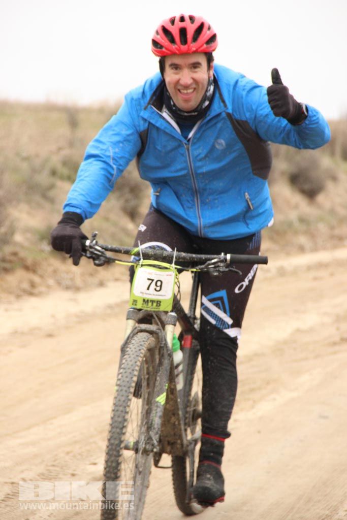 MTB 4 Estaciones Valdemorillo 2017. Villanueva de la Cañada. Galeria 5