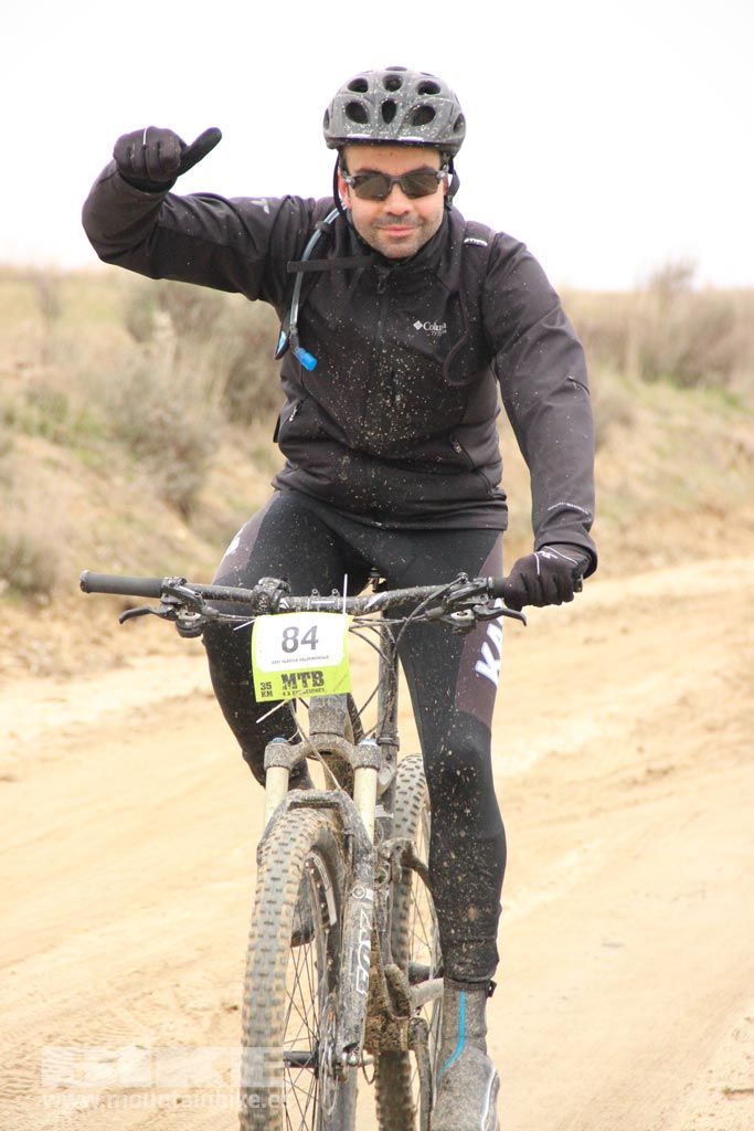 MTB 4 Estaciones Valdemorillo 2017. Villanueva de la Cañada. Galeria 5