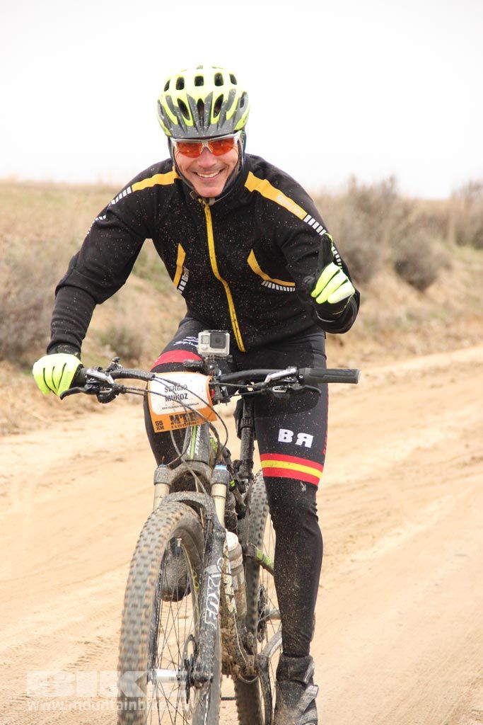 MTB 4 Estaciones Valdemorillo 2017. Villanueva de la Cañada. Galeria 5