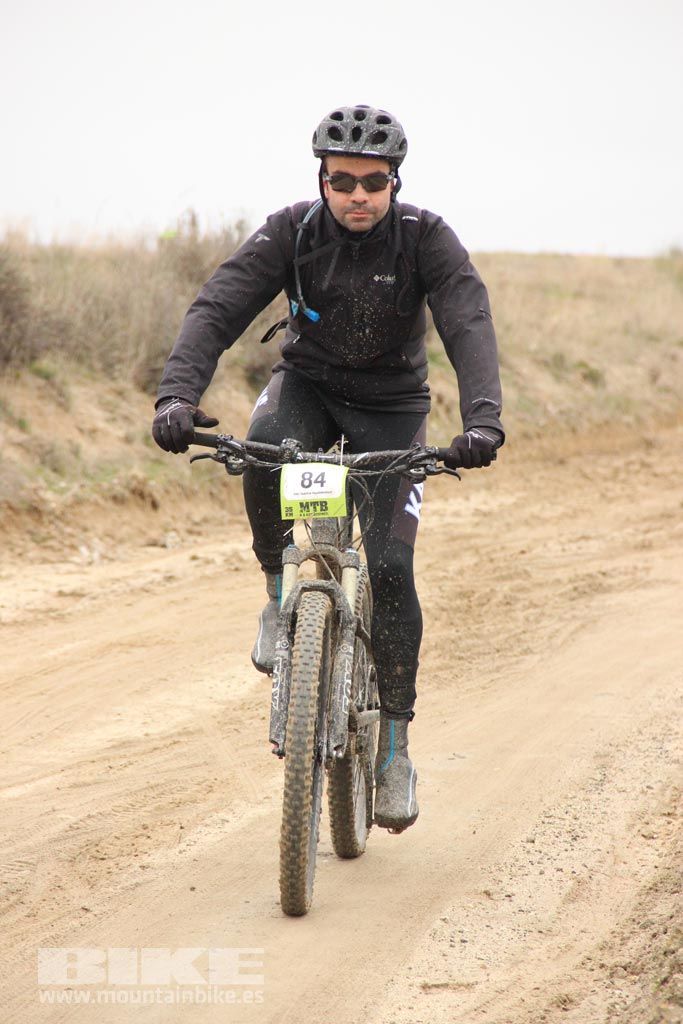 MTB 4 Estaciones Valdemorillo 2017. Villanueva de la Cañada. Galeria 5