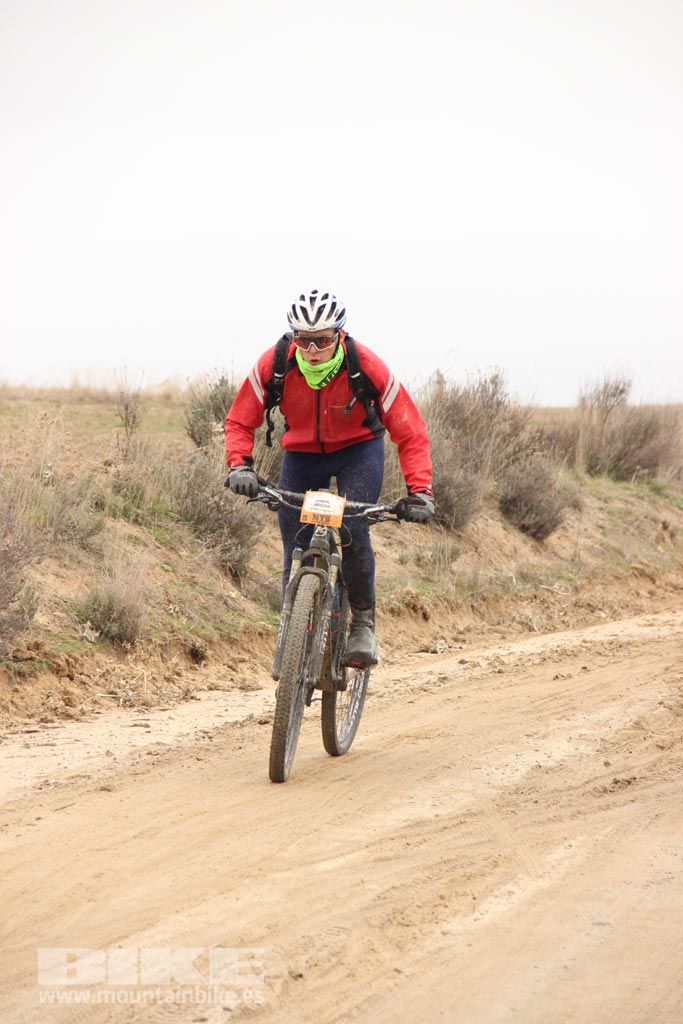 MTB 4 Estaciones Valdemorillo 2017. Villanueva de la Cañada. Galeria 5