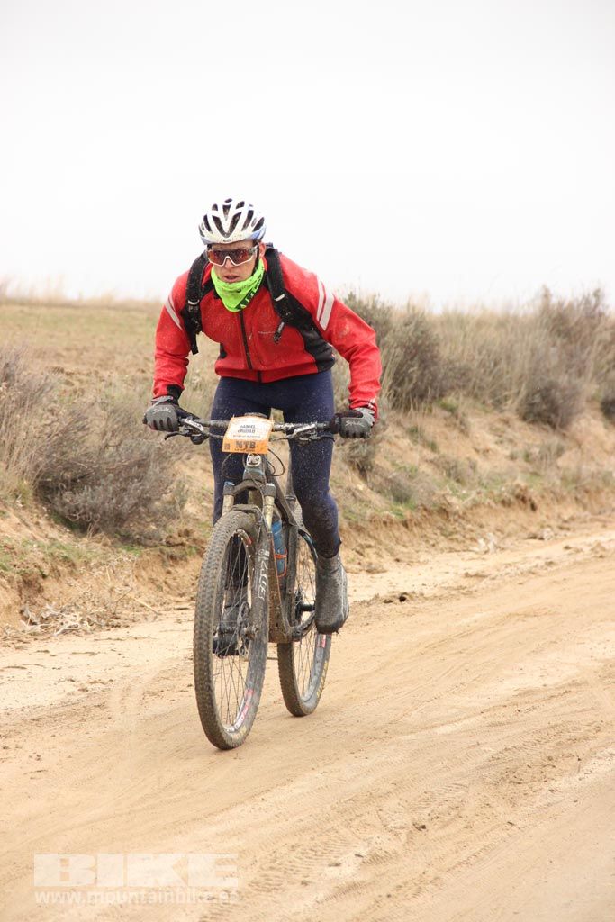 MTB 4 Estaciones Valdemorillo 2017. Villanueva de la Cañada. Galeria 5