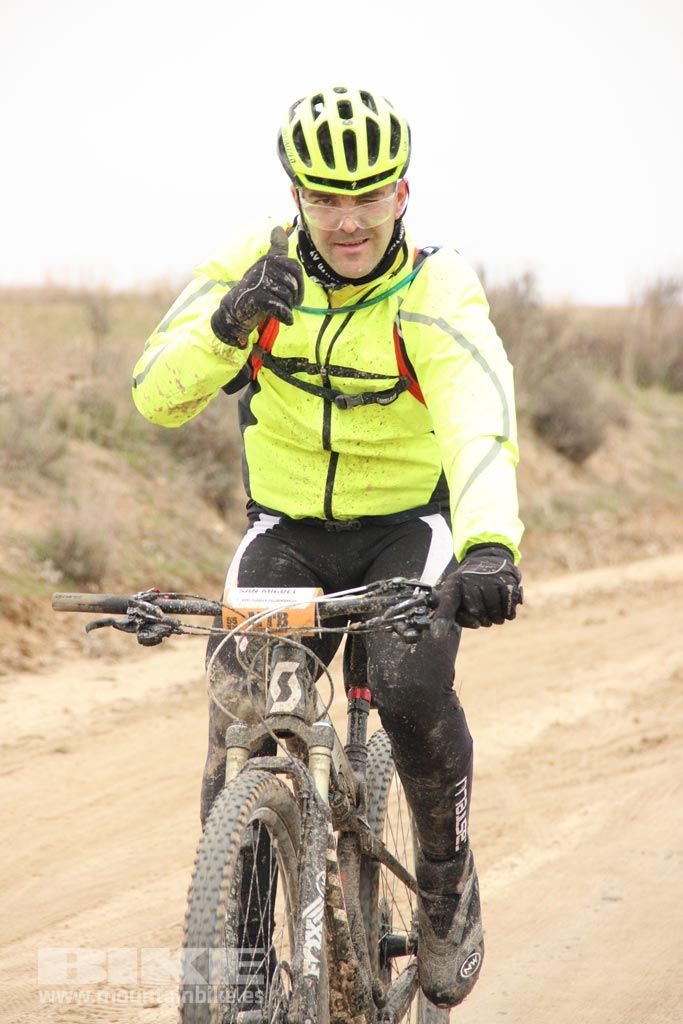 MTB 4 Estaciones Valdemorillo 2017. Villanueva de la Cañada. Galeria 5